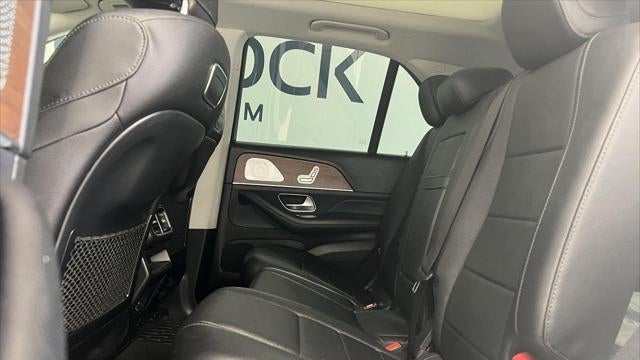 2020 Mercedes-Benz GLE GLE 350 4MATIC