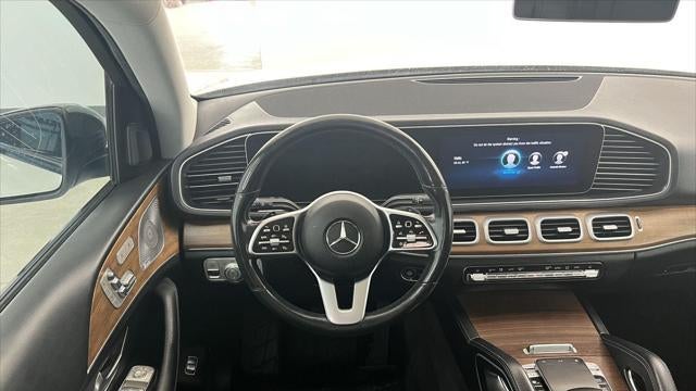 2020 Mercedes-Benz GLE GLE 350 4MATIC