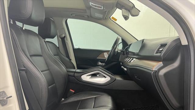 2020 Mercedes-Benz GLE GLE 350 4MATIC