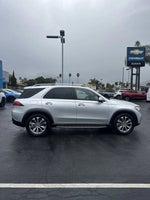 2020 GLE Thumbnail 2