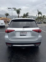 2020 GLE Thumbnail 4