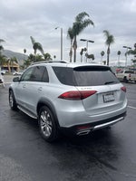 2020 GLE Thumbnail 5