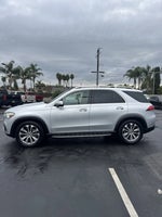 2020 GLE Thumbnail 6