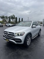 2020 GLE Thumbnail 7