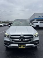 2020 GLE Thumbnail 8