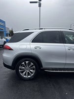 2020 GLE Thumbnail 11