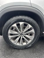 2020 GLE Thumbnail 12