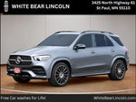 2020 GLE Thumbnail 14