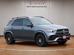 2020 GLE Thumbnail 16