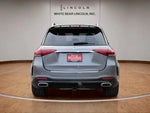 2020 GLE Thumbnail 19