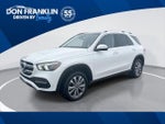 2021 GLE Thumbnail 1