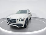 2021 GLE Thumbnail 4