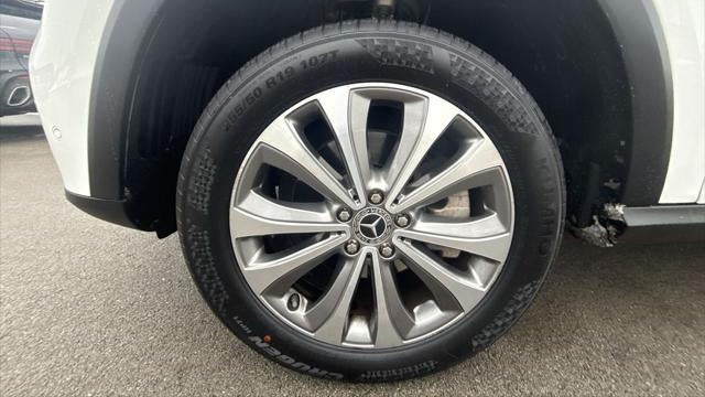 2021 Mercedes-Benz GLE GLE 350 4MATIC