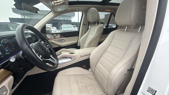 2021 Mercedes-Benz GLE GLE 350 4MATIC