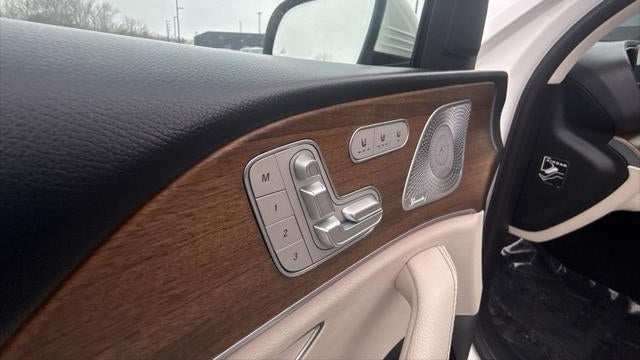 2021 Mercedes-Benz GLE GLE 350 4MATIC