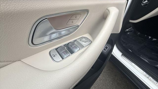 2021 Mercedes-Benz GLE GLE 350 4MATIC