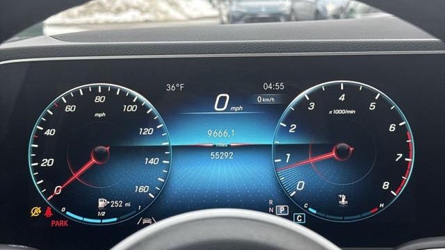 2021 Mercedes-Benz GLE GLE 350 4MATIC