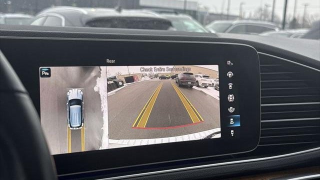 2021 Mercedes-Benz GLE GLE 350 4MATIC