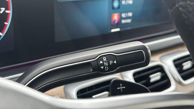 2021 Mercedes-Benz GLE GLE 350 4MATIC