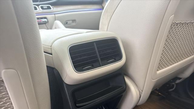 2021 Mercedes-Benz GLE GLE 350 4MATIC