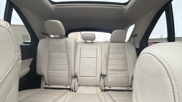 2021 Mercedes-Benz GLE GLE 350 4MATIC