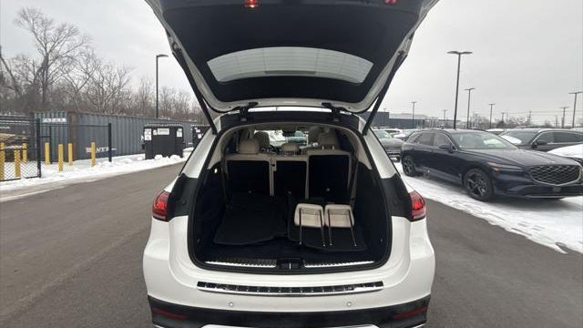 2021 Mercedes-Benz GLE GLE 350 4MATIC