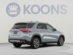 2023 GLE Thumbnail 3