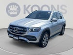 2023 GLE Thumbnail 4