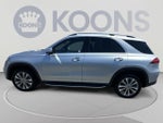 2023 GLE Thumbnail 5