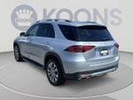 2023 GLE Thumbnail 6