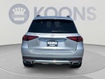 2023 GLE Thumbnail 7
