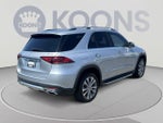 2023 GLE Thumbnail 8