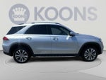 2023 GLE Thumbnail 9