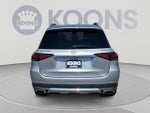 2023 GLE Thumbnail 12