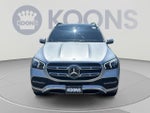 2023 GLE Thumbnail 16