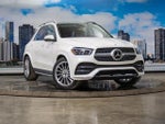 2021 GLE Thumbnail 1