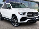 2022 GLE Thumbnail 1