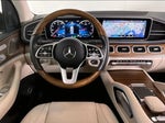 2022 GLE Thumbnail 5