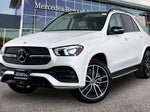 2022 GLE Thumbnail 9