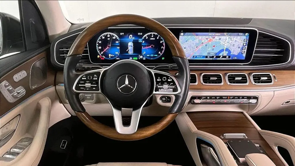 2022 Mercedes-Benz GLE GLE 450 4MATIC