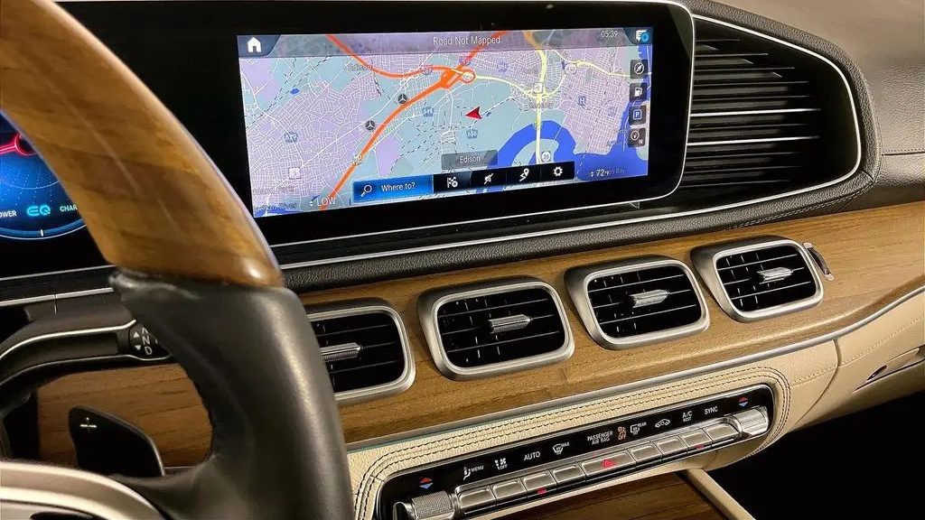 2022 Mercedes-Benz GLE GLE 450 4MATIC