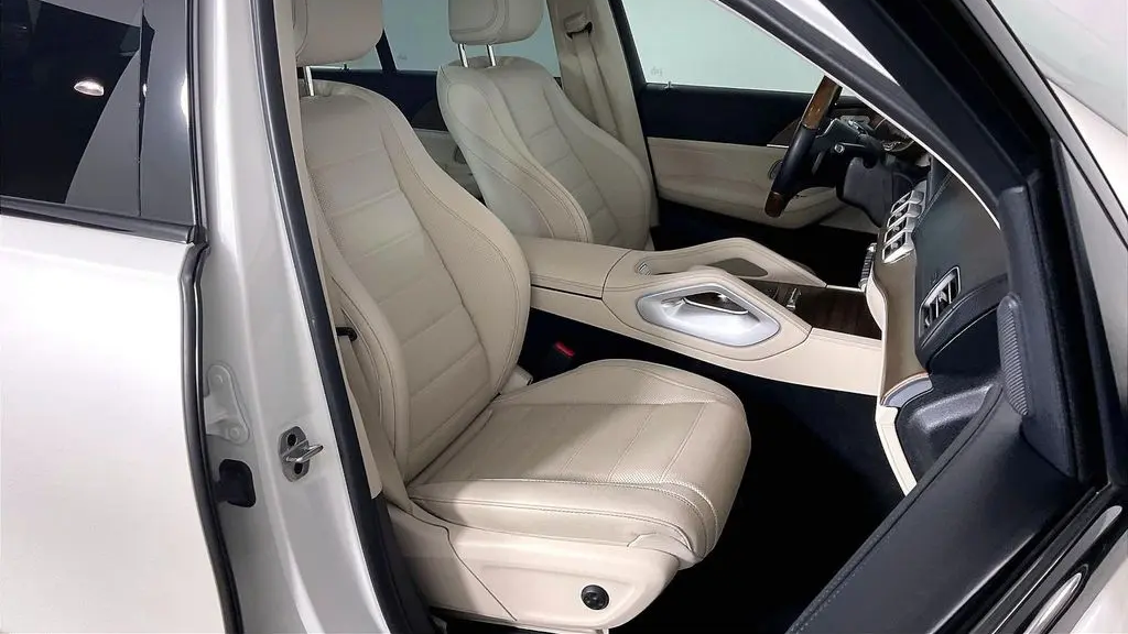 2022 Mercedes-Benz GLE GLE 450 4MATIC