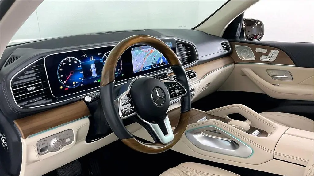 2022 Mercedes-Benz GLE GLE 450 4MATIC
