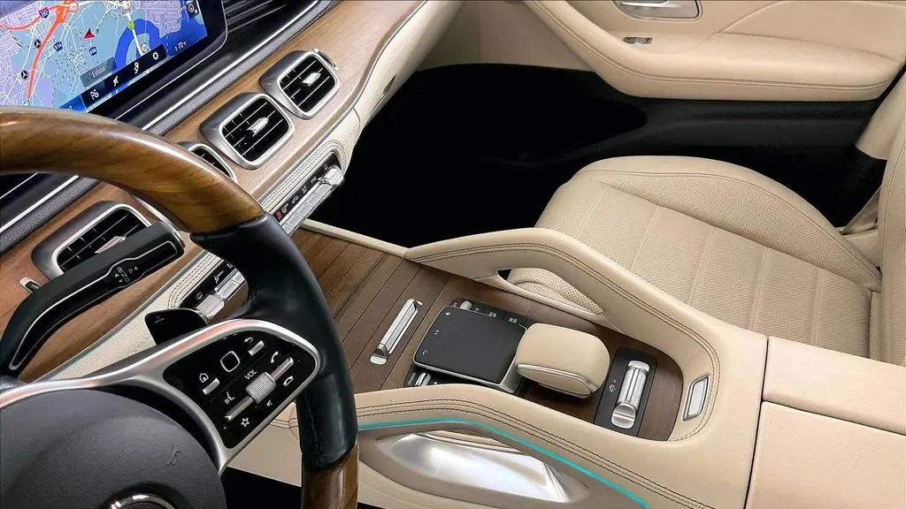 2022 Mercedes-Benz GLE GLE 450 4MATIC