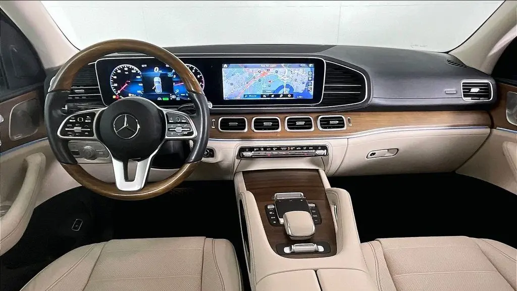 2022 Mercedes-Benz GLE GLE 450 4MATIC