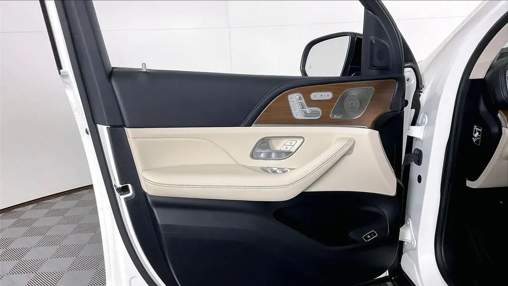 2022 Mercedes-Benz GLE GLE 450 4MATIC