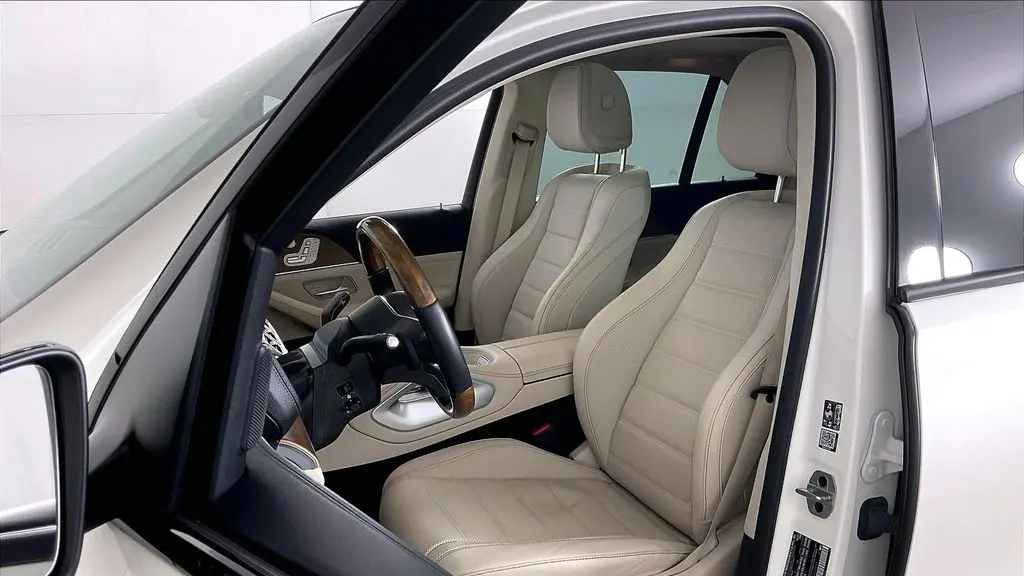 2022 Mercedes-Benz GLE GLE 450 4MATIC