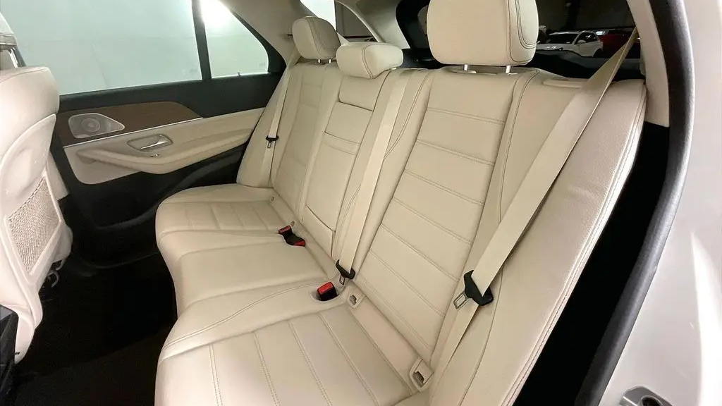2022 Mercedes-Benz GLE GLE 450 4MATIC