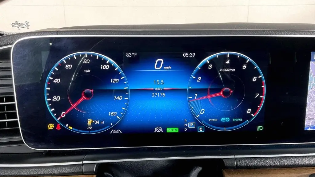 2022 Mercedes-Benz GLE GLE 450 4MATIC