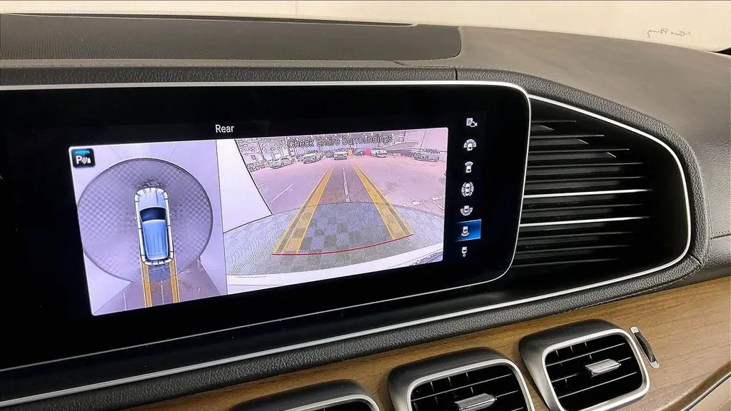 2022 Mercedes-Benz GLE GLE 450 4MATIC